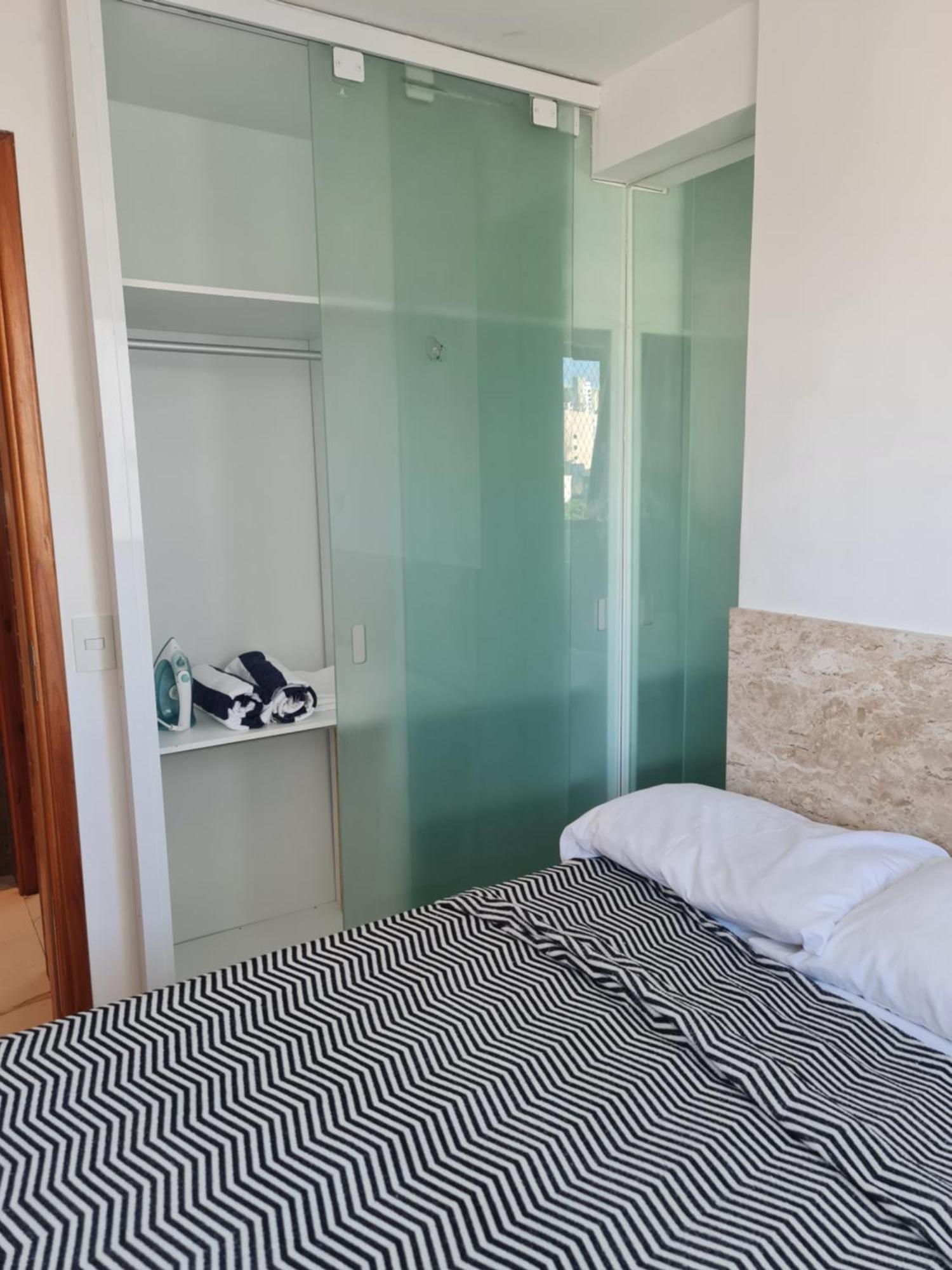 レシフェApartamento Em Boa Viagemアパートメント エクステリア 写真